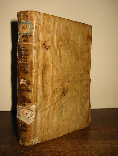 Gonzalo (de) Cespedes y Meneses Poema tragico del Espanol Gerardo, y desengano del amor lascivo... Primera parte 1618 en Barcelona por Sebastian de Cormellas